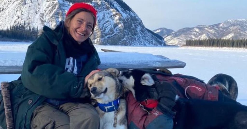 How Old Is Denise Becker Life Below Zero