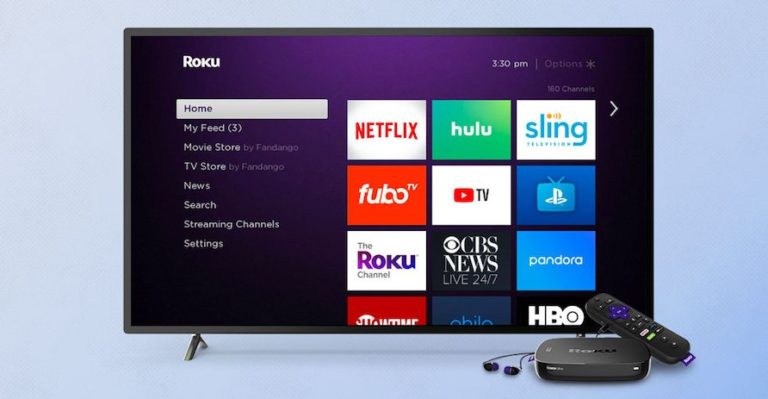 how to sign out of my roku account on tv