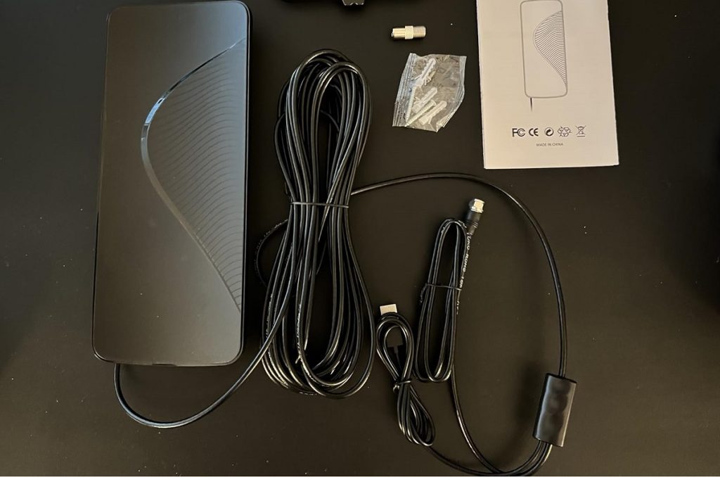 TV Antenna for Smart TV