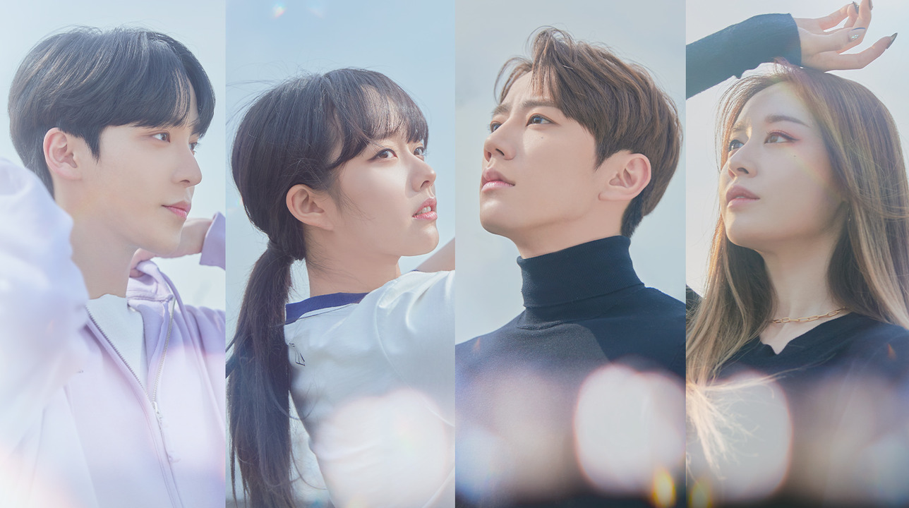 How to watch Imitation K-drama from anywhere