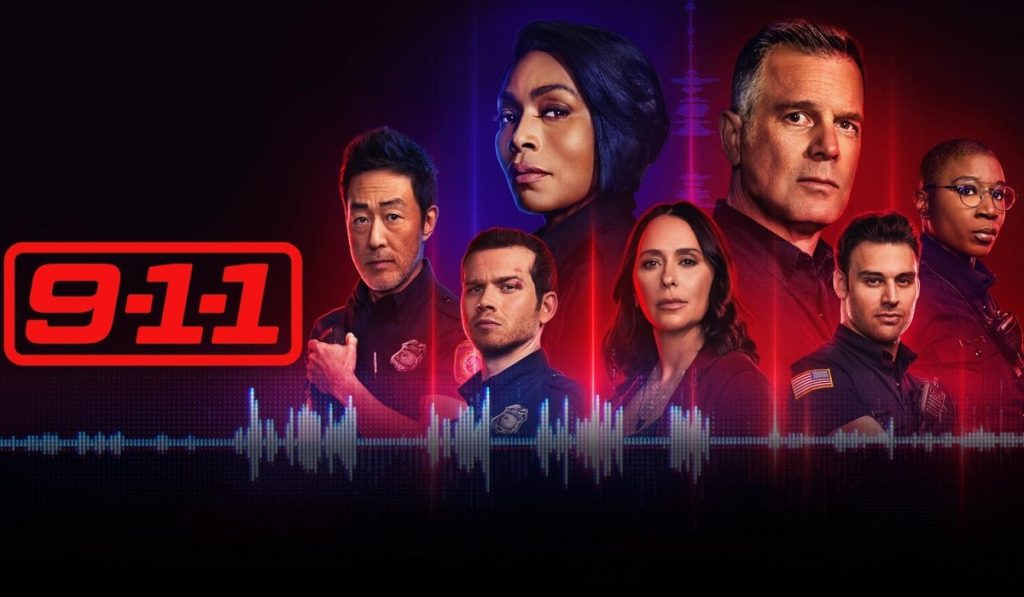 ABC's acquisition of 9-1-1 could have resulted in the cancellation of Station 19