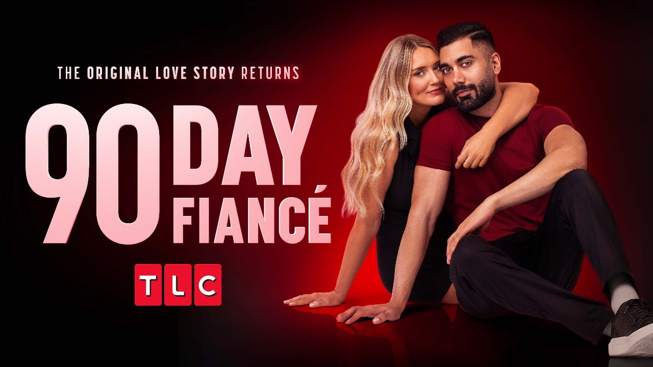 90 Day Fiance