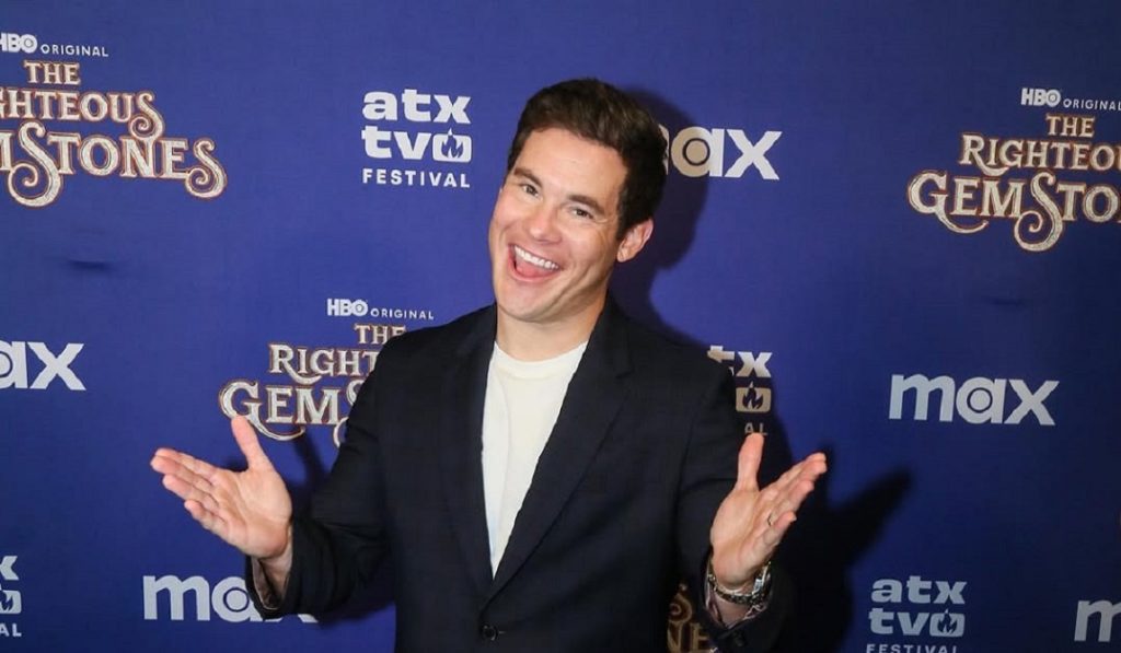 Adam DeVine is an actor and comedian who is best known for his role in the film Pitch Perfect.