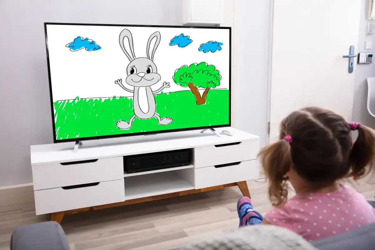 Best Christian TV Channels for Kids