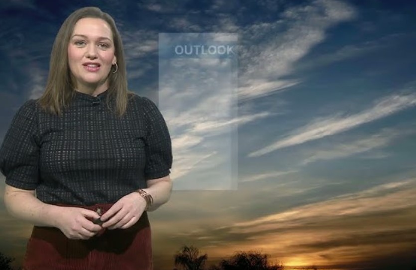 Aisling Creevey studied at Maynooth University in Ireland.