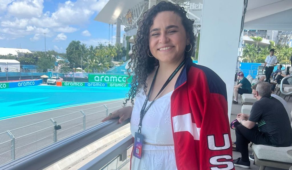 Alaina Getzenberg is an NFL Nation reporter covering the Buffalo Bills.