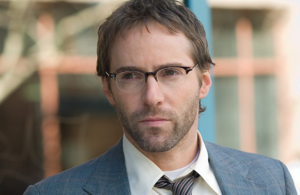 Alessandro Nivola is an Italian-American actor.