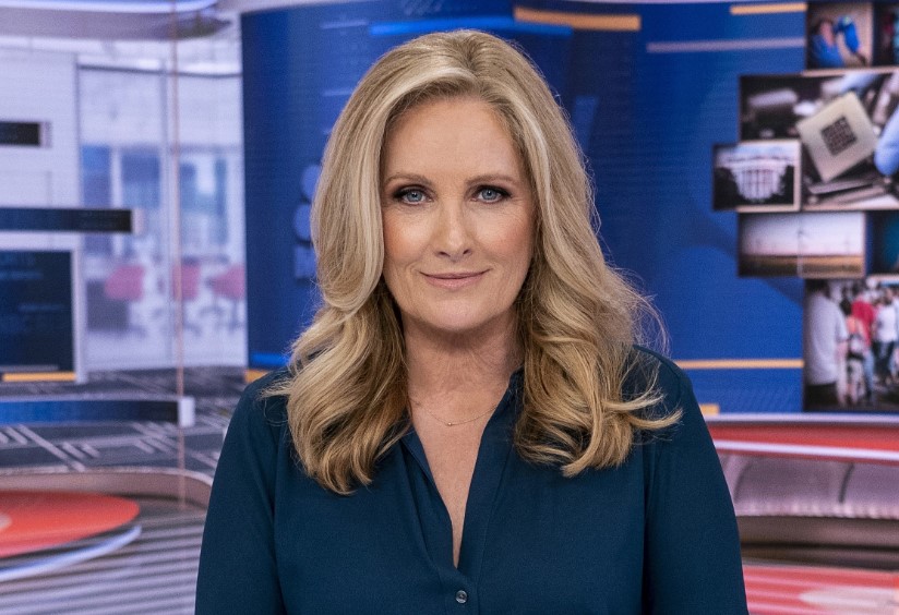 Alex Witt holds a bachelor's degree in journalism and international relations from the University of Southern California.