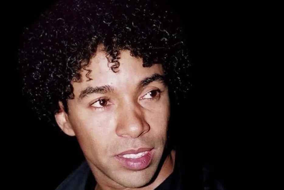 Allen Payne pictured rocking curls. Image: Instagram/@allenpaynefp
