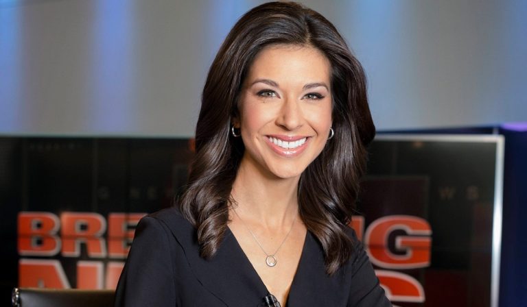 Why did Ana Cabrera leave MS NOW?