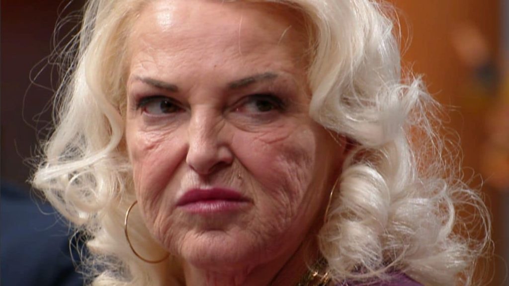 Angela Deem on 90 Day Fiance - Image: Monsters and Critics