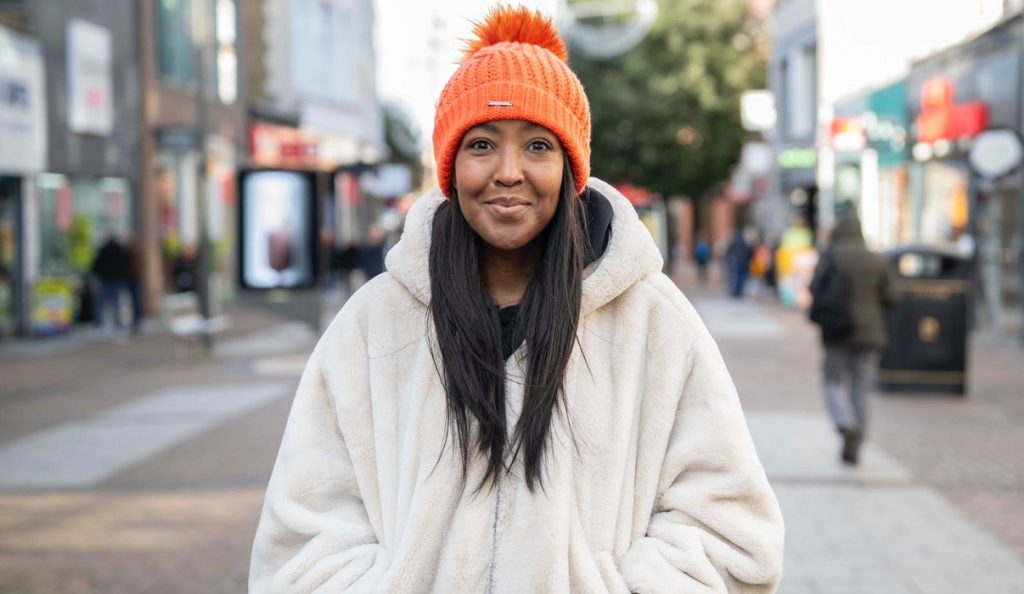 Angelica Bell is a British TV presenter who is also famous for winning the 2017 edition of Celebrity MasterChef.