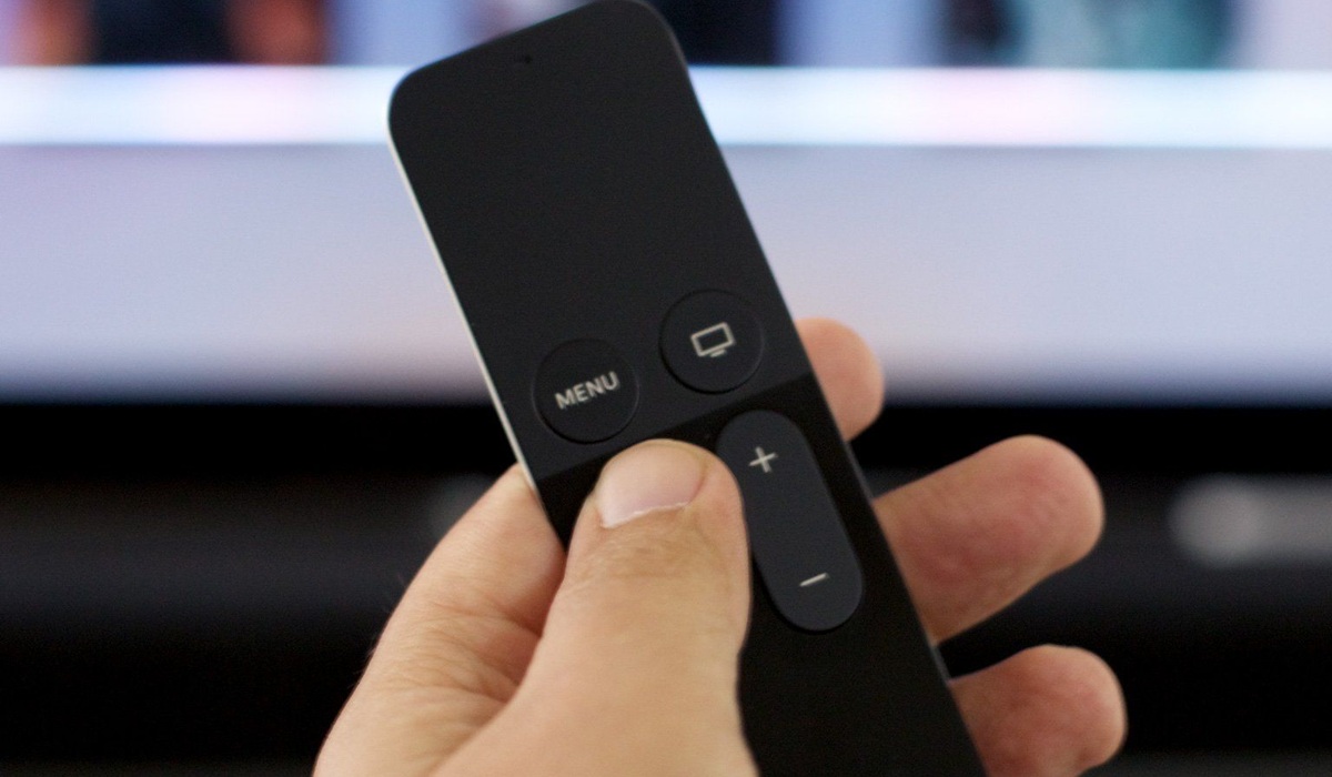 Apple TV remote buttons not worling