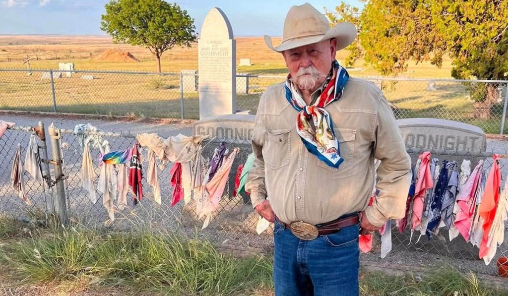 Barry Corbin has appeared in hit series like Yellowstone and Tulsa King