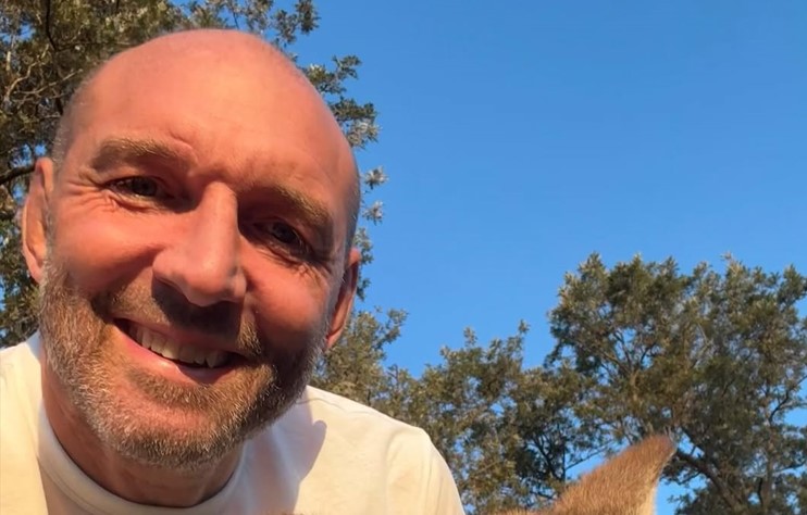 Ben Kay enjoyed a highly successful playing career as a lock for the England national rugby team and Leicester Tigers.