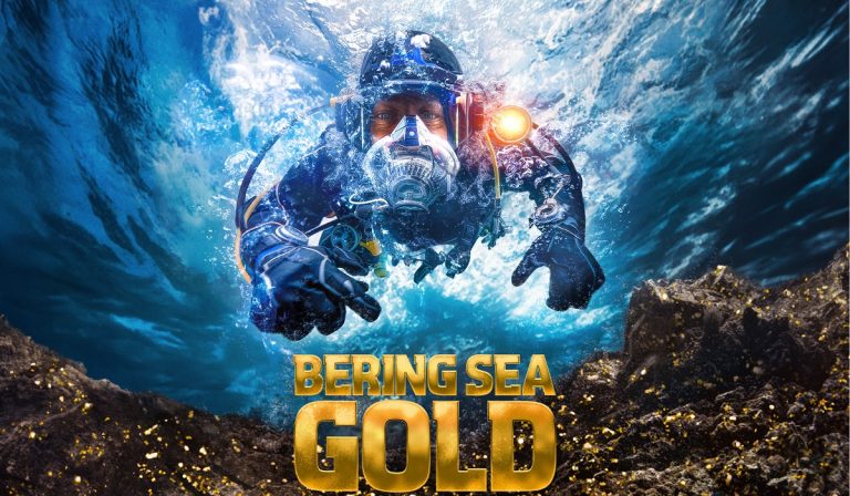 Bering Sea Gold cast salary and net worth