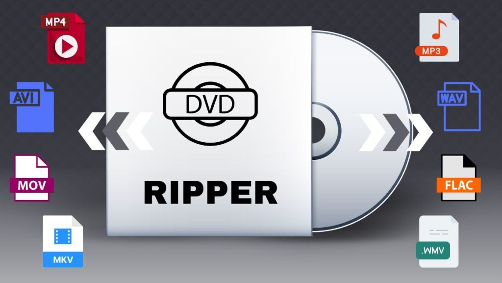 Best DVD Ripper for Plex in 2025 (Free & Paid Options) - StreamDiag