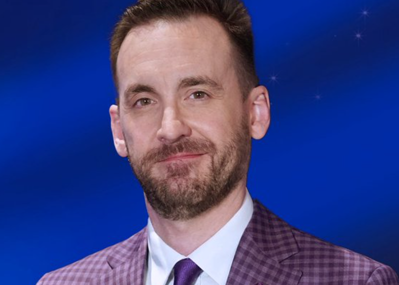 Brad Rutter is one of the best Jeopardy! players of all time.