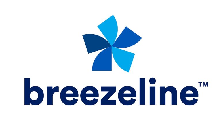What TV channels are on Breezeline?