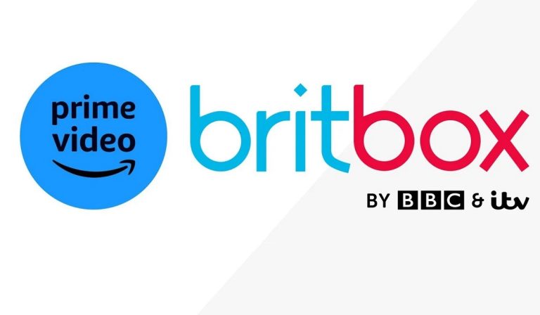 Britbox via Amazon Prime subscription