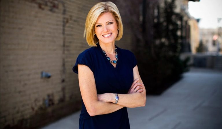 Cecily Tynan is retiring from 6abc