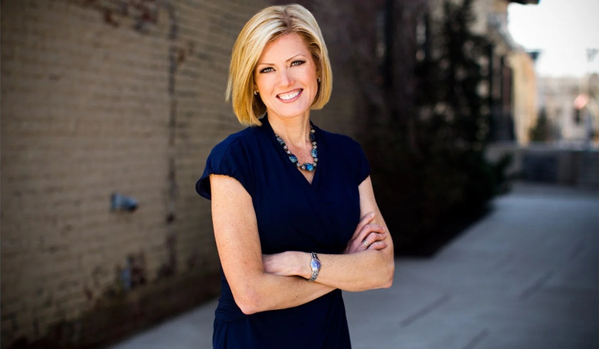 Cecily Tynan is retiring from 6abc