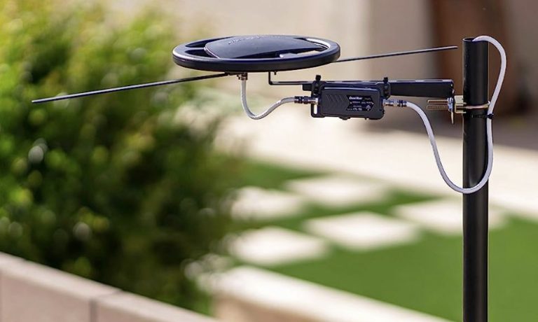 What is the farthest a TV antenna can reach? - StreamDiag