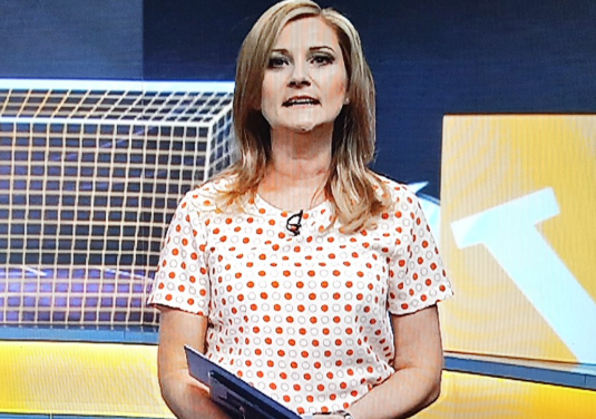 Chloe Tilley studied at the University of Leeds.