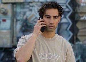 Where Is Chris Hahn From Dated and Related Now? - StreamDiag