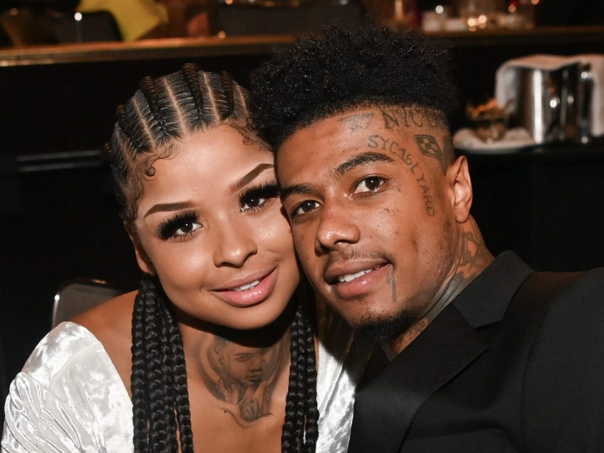 The real reason Chrisean left Baddies West StreamDiag