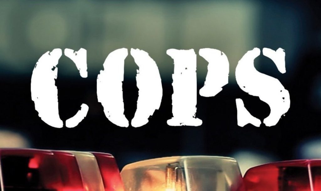 Cops is the longest-running reality law enforcement series