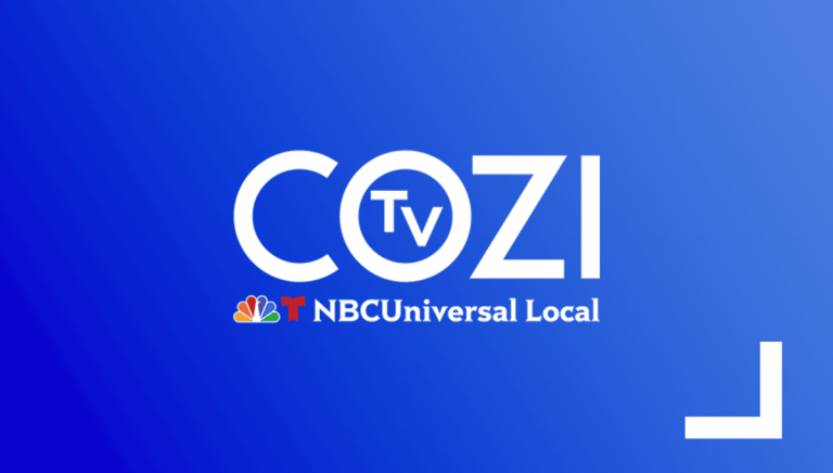 Cozi TV local