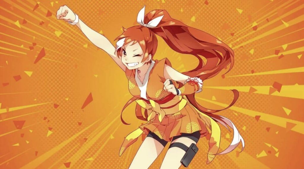 How To Link VRV To Your Crunchyroll Account StreamDiag