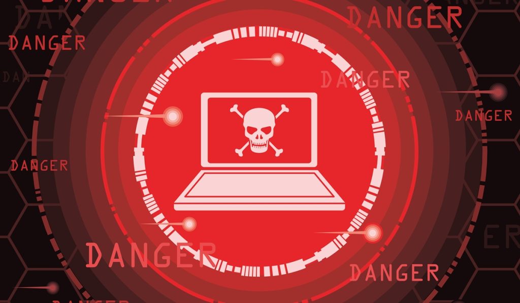 Illegal sports streaming sites expose users to significant security risks.
