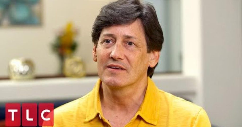 David Murphey had a net worth of $2.5 million - Image: TLC