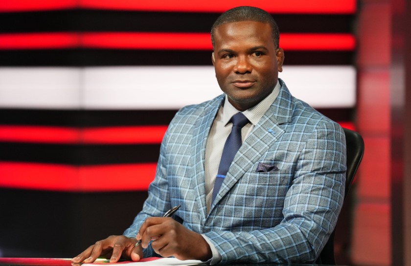 Din Thomas built his reputation as a respected mixed martial artist and coach before joining UFC.