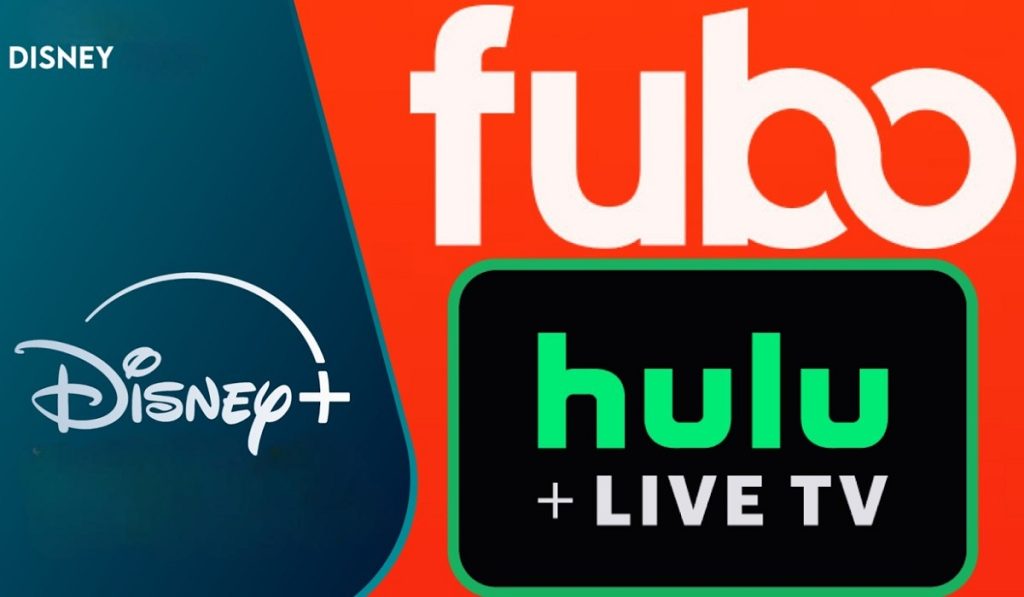 Disney merged with FuboTV in October 2025