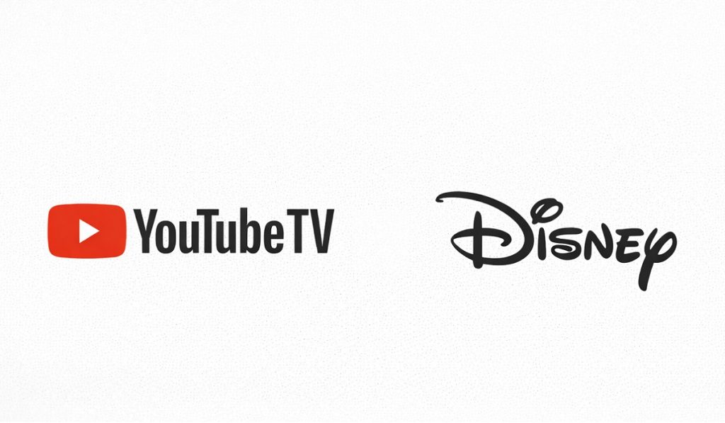 The SEC Network was briefly removed from YouTube TV following a contract dispute with Disney.