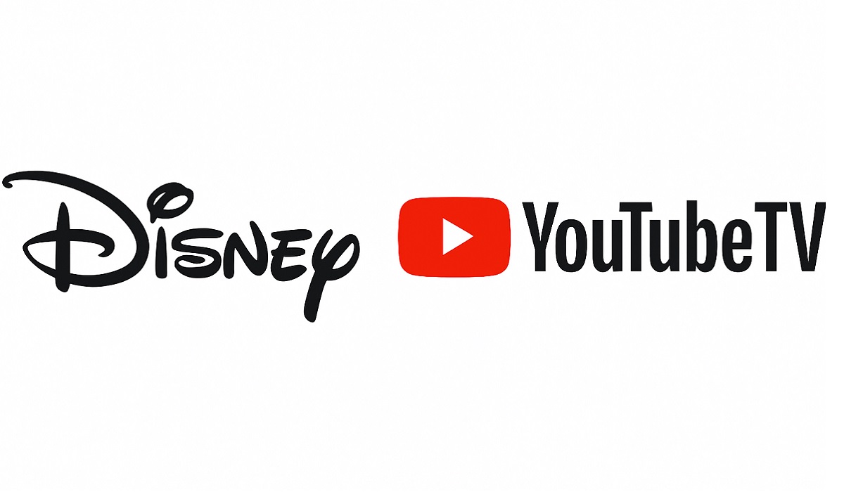 Disney and YouTube TV have agreed to a new content distribution deal