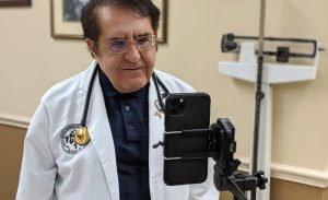 How rich is Dr. Nowzaradan? His net worth and earnings from TV show