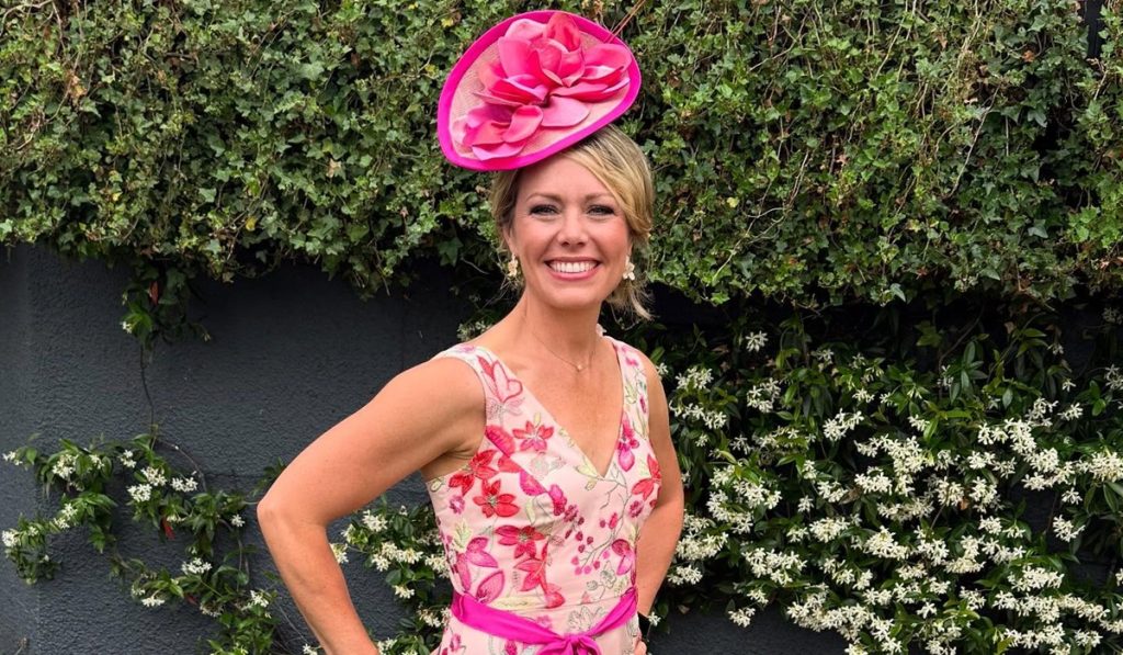 Dylan Dreyer, co-host of Today's 3rd hour, earns an estimated $2 million annually.