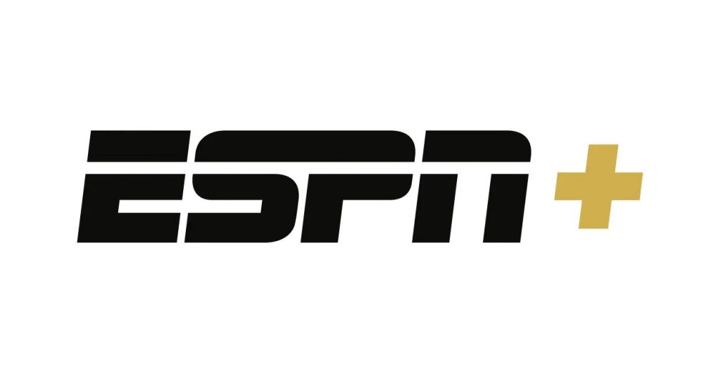ESPN+