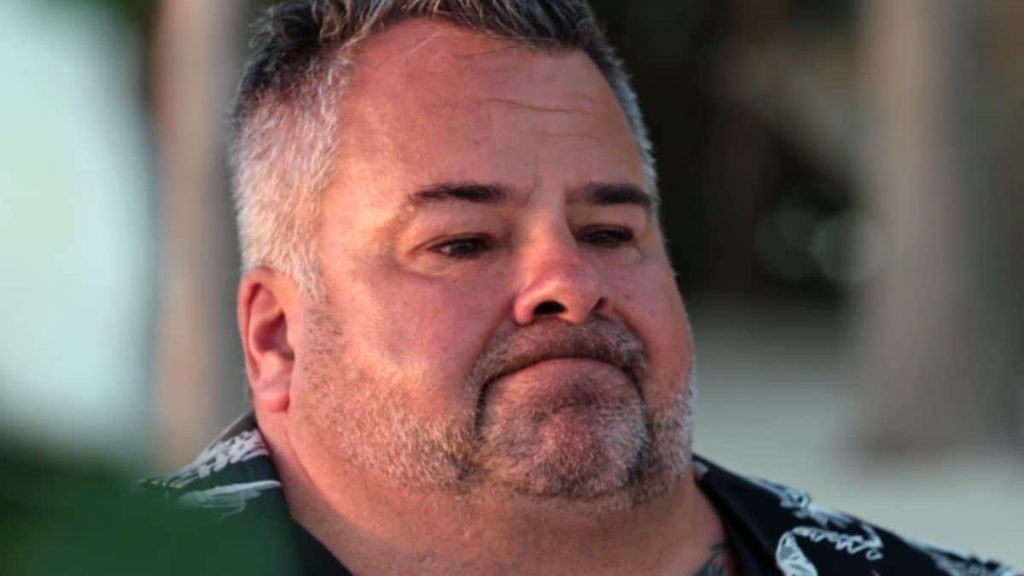 Ed has been part of the franchise since season -Image: TLC