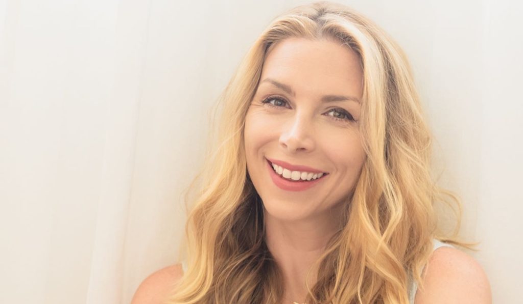 Emma Grant Williams left TVSN for 8 years before returning in 2026.
