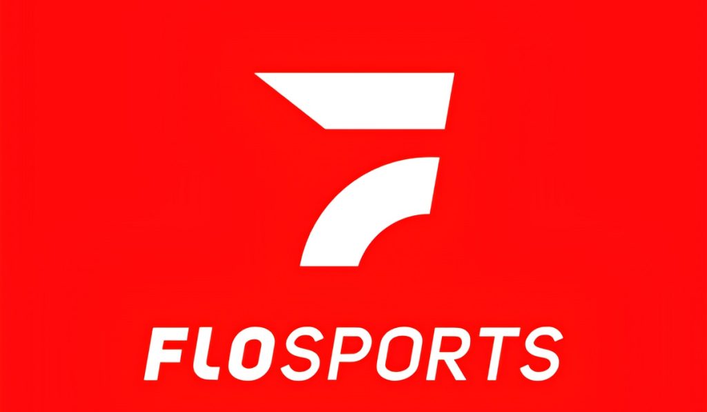 FloSports logo
