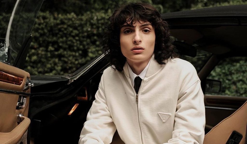 Finn Wolfhard is widely recognized for his role as Mike Wheeler in Netflix's Stranger Things, as well as for his performances in the films It and Ghostbusters: Afterlife.
