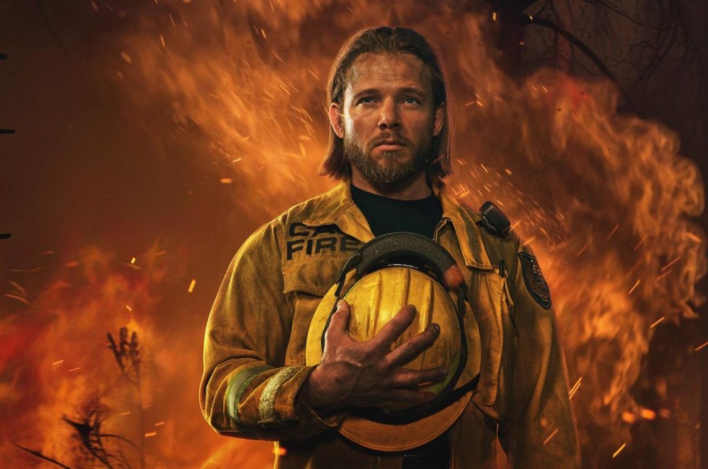 Fire Country became the most watched on CBS during its first season.