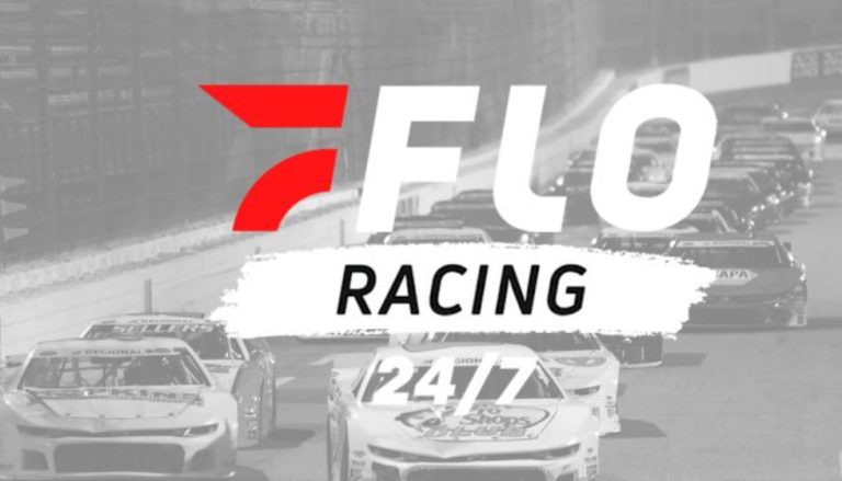 NASCAR Channel adds select FloRacing events to its broadcast schedule ...