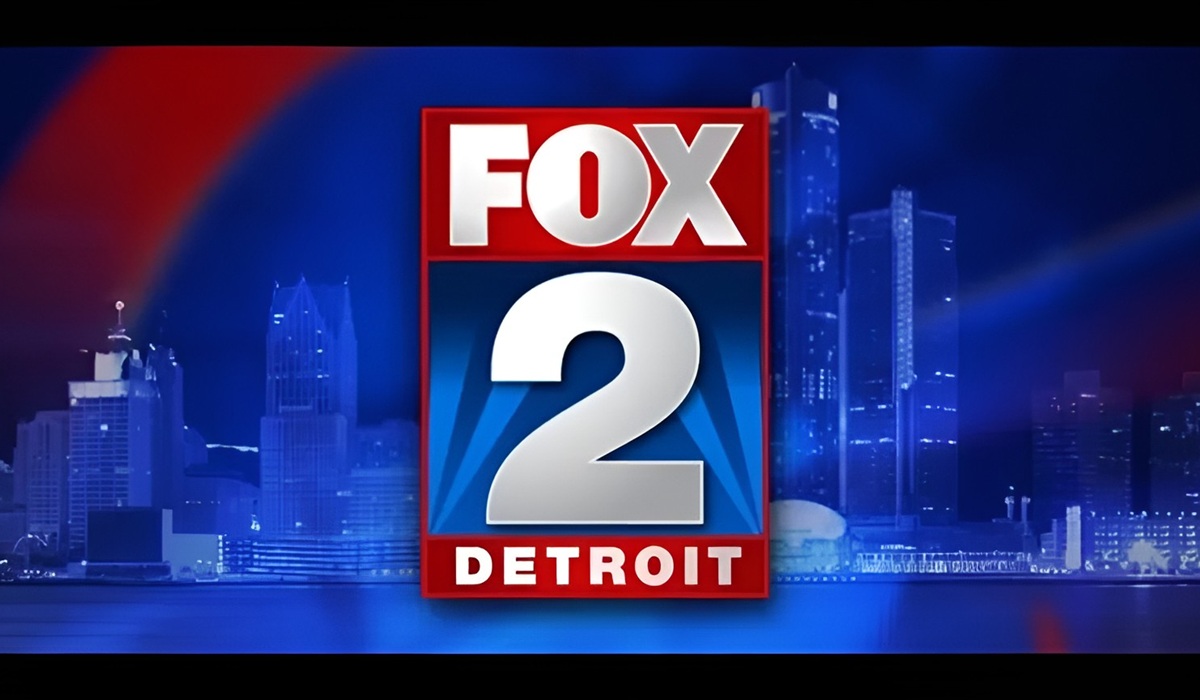 Fox 2 Detroit anchors in 2026