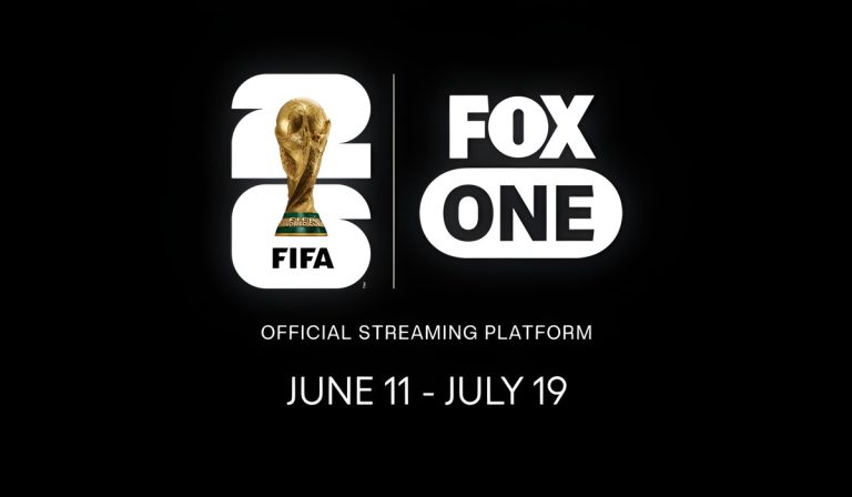 Stream FIFA World Cup 2026 on American Airlines via Fox One